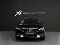 begagnad Volvo V90 CC D5 AWD Geartronic Momentum|360k|Drag