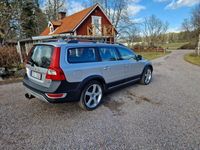 begagnad Volvo XC70 D5 AWD Summum