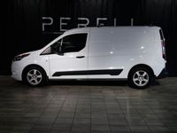 begagnad Ford Transit Connect 230 LWB 1.5 TDCi /Drag/Inredning/V-hjul