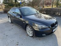 begagnad BMW 523 i Sedan Euro 4