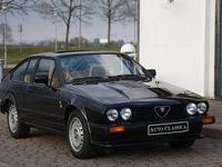 begagnad Alfa Romeo GTV 2.5 V6 * 8000 MIL *