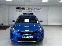 begagnad Kia XCeed Plug-In Hybrid ADVANCE PLUS 2022, Halvkombi