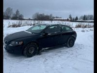 Begagnad Volvo C30 2007 Halvkombi