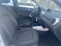begagnad Audi A1 Sportback 1.2 TFSI Proline Euro 5 UPPDATERAD