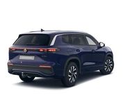 Ny VW Tayron 2026 Lila SUV
