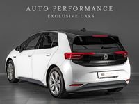 begagnad VW ID3 Pro Performance Max 1st Edition 58kWh / Hemleverans /