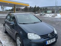 Begagnad VW Golf IV 102 HK (75 kW) 2006