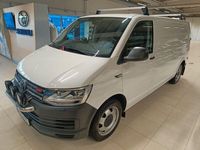 begagnad VW Transporter T28 2.0 TDI 4Motion Drag Vhjul Dvärme