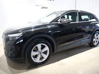 begagnad Audi Q4 e-tron 40 PROLINE 204hk -Dragkrok - MOMS