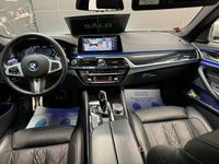 begagnad BMW 530 e xDrive iPerformance Sedan Steptronic M Sport Euro 6