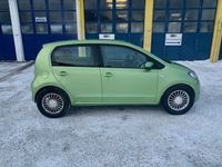 begagnad Skoda Citigo 5-dörrar 1.0 MPI Plus Euro 6