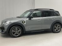 begagnad Mini Countryman Cooper S E ALL4 Countryman, F60