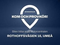 Begagnad VW Polo 95 HK (69 kW) 2018 Vit Halvkombi