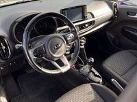 begagnad Kia Picanto 1.25 MPI GLS Euro 6