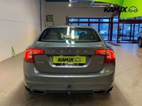 begagnad Volvo S60 T5 Business Advanced Skinn Bluetooth PDC 245hk