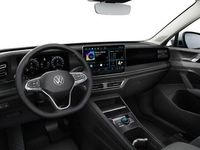 begagnad VW Tiguan Elegance TDI 200HK 4M DSG Beställningsbil