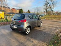 Begagnad Mitsubishi Colt 95 HK (69 kW) 2007 Grå Halvkombi