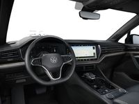 begagnad VW Touareg V6 TDI 286hk 4M Triptro. Edition Kampanj