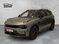 Ny Lynk & Co 01 283 HK (208 kW) 2025 Grön SUV