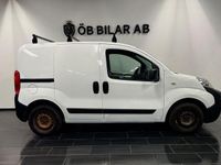 Begagnad Peugeot Bipper 68 HK (50 kW) 2008 Minibuss