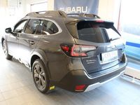 begagnad Subaru Outback 2.5i Aut Adventure XF (169hk)*Bränslevärmare*