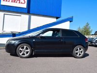 begagnad Audi A3 1.6 Attraction, Comfort 102hk.bes