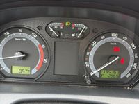 Begagnad Skoda Fabia 64 HK (47 kW) 2007