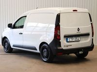 begagnad Renault Kangoo Express 1.5 Blue dCi /Drag/PDC/Moms