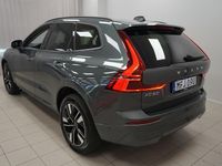 Begagnad Volvo XC60 349 HK (256 kW) 2026 Grön SUV