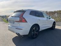 begagnad Volvo XC60 D4 AWD Geartronic Advanced Edition, Momentum