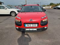 begagnad Citroën C4 Cactus 1.6 BlueHDi Euro 6 99hk,Drag