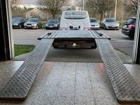 Begagnad VW T5 180 HK (132 kW) 2011 Vit Van