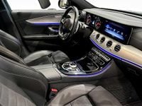 Begagnad Mercedes E220 AMG line 194 HK (142 kW) 2017 Kombi