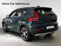 begagnad Volvo XC40 T4 AWD