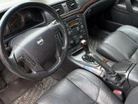 Begagnad Volvo S80 210 HK (154 kW) 2004 Sedan