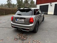Begagnad Mini Cooper S 192 HK (141 kW) 2019 Halvkombi