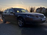 begagnad Saab 9-5 Linear SportCombi 2.3 T BioPower