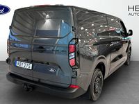 Ny Ford Transit Custom Trend 136 HK (100 kW) 2025