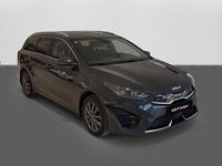 Begagnad Kia Ceed Sportswagon 105 HK (77 kW) 2023 Penta metal m Kombi