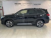 begagnad Subaru Forester 2.0I XFUEL RIDGE (DEMOBIL)