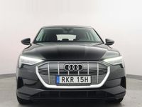 begagnad Audi e-tron 55 quattro Proline