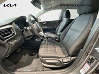 begagnad Kia Stonic 1.0 T-GDI 120hk AUT Mild-Hybrid Advance OMG lev!