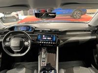 begagnad Peugeot 508 SW Allure Plug-In Hybrid 225hk Aut - Dragkrok