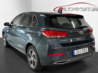 begagnad Hyundai i30 1.0 T-GDI MHEV Essential Euro 6 120hk OMG LEV