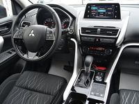begagnad Mitsubishi Eclipse Cross 1.5 T 4WD Komfort CarPlay V-Hjul