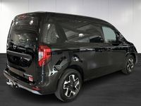 begagnad Nissan Townstar EV 45kwh TEKNA PRO PILOT 2023, Transportbil - Skåp