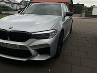 Begagnad BMW 530 iPerformance 252 HK (185 kW) 2020 Sedan