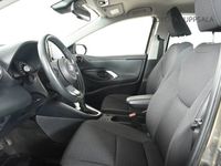 begagnad Toyota Yaris Yaris1.5 Elhybrid Active Komfort