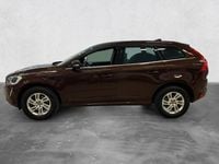 Begagnad Volvo XC60 R-Design 245 HK (180 kW) 2015 Brun SUV
