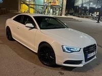 Begagnad Audi A5 301 HK (221 kW) 2014 Sportkupé
